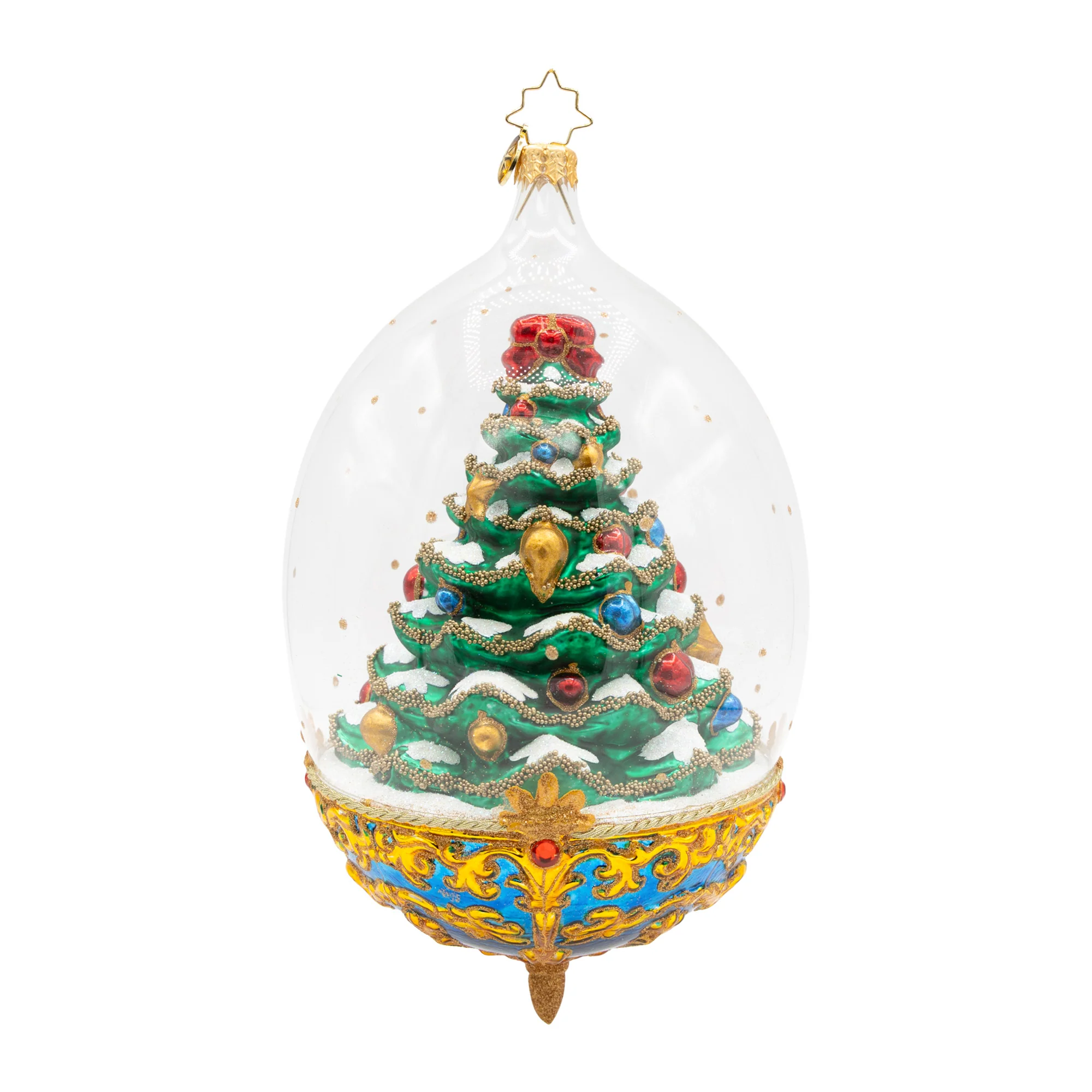 Royal Elegance Spruce - Image 2