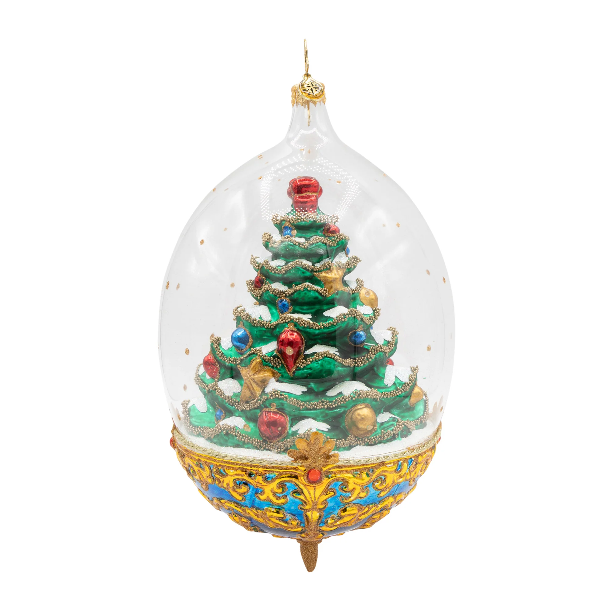 Royal Elegance Spruce - Image 3