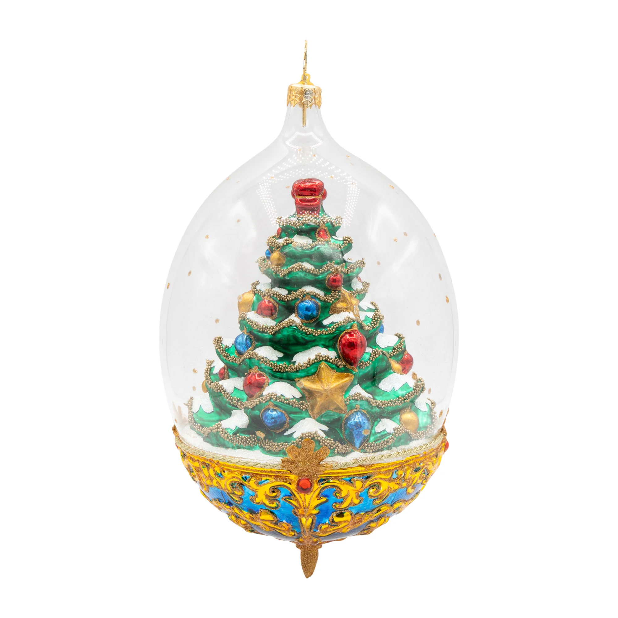 Royal Elegance Spruce - Image 4
