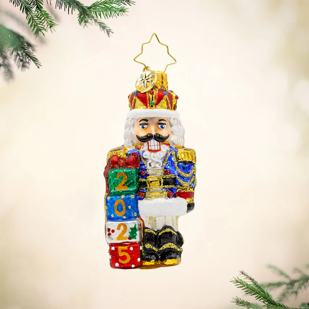 Royal Gift Guardian 2025 Gem