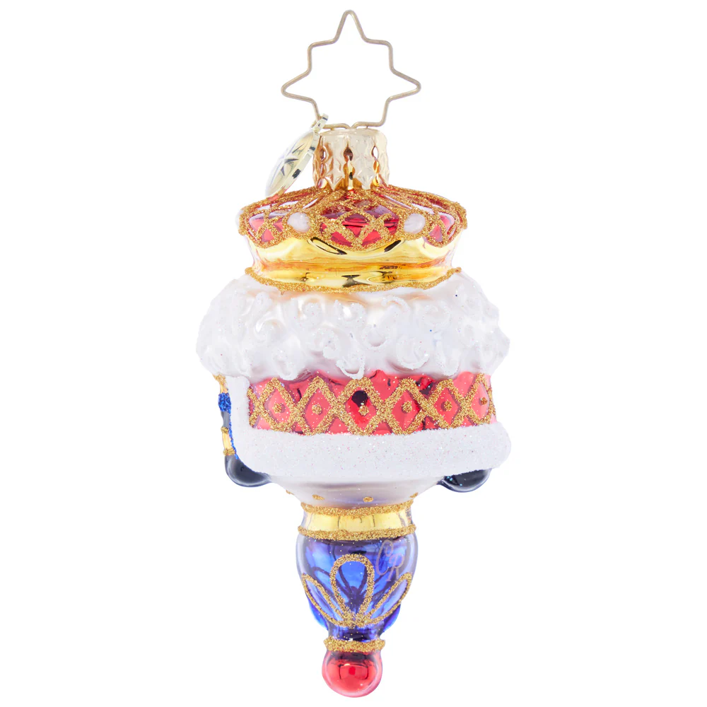 Royal Nutcracker Gem - Image 3