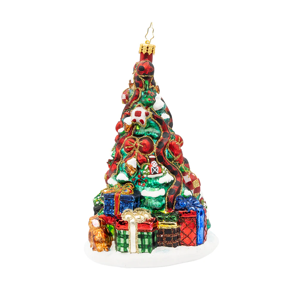 Rustic Holiday Splendor - Image 4