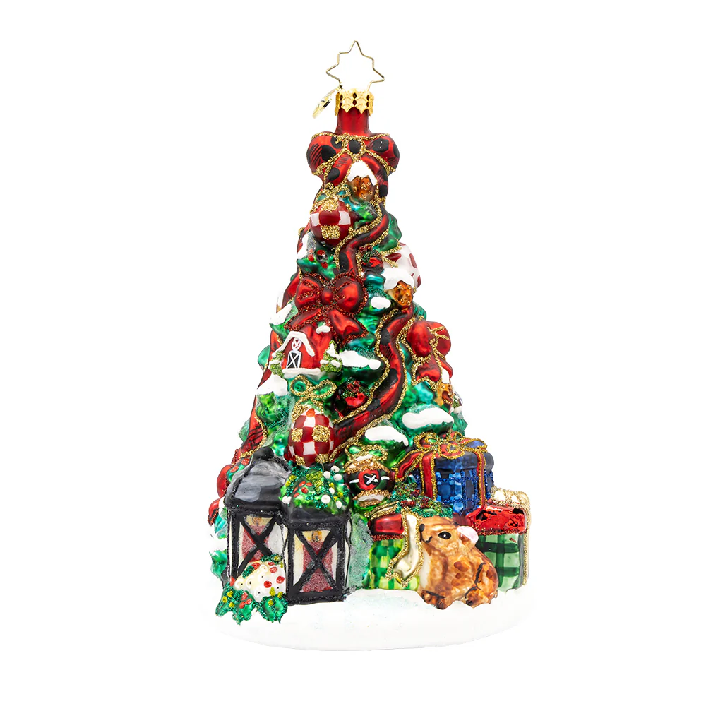 Rustic Holiday Splendor - Image 5