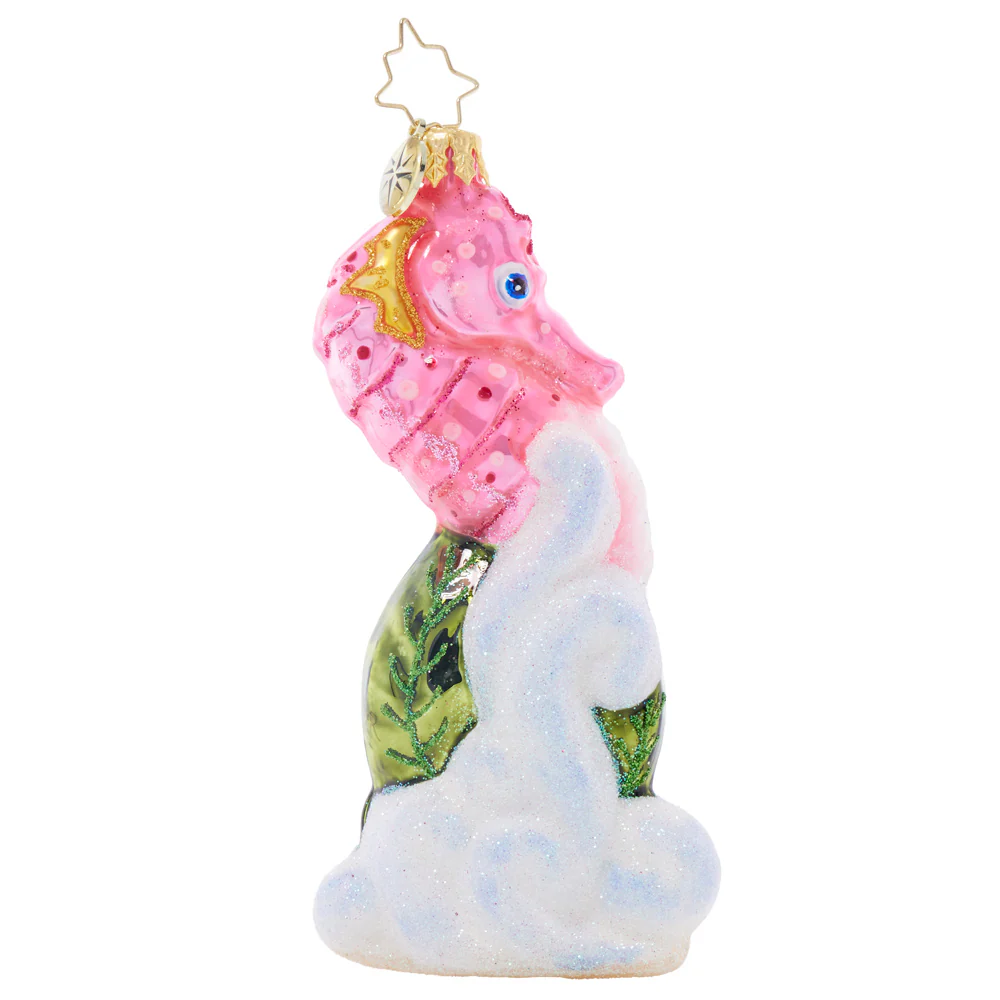 Sally Seahorse - Image 2