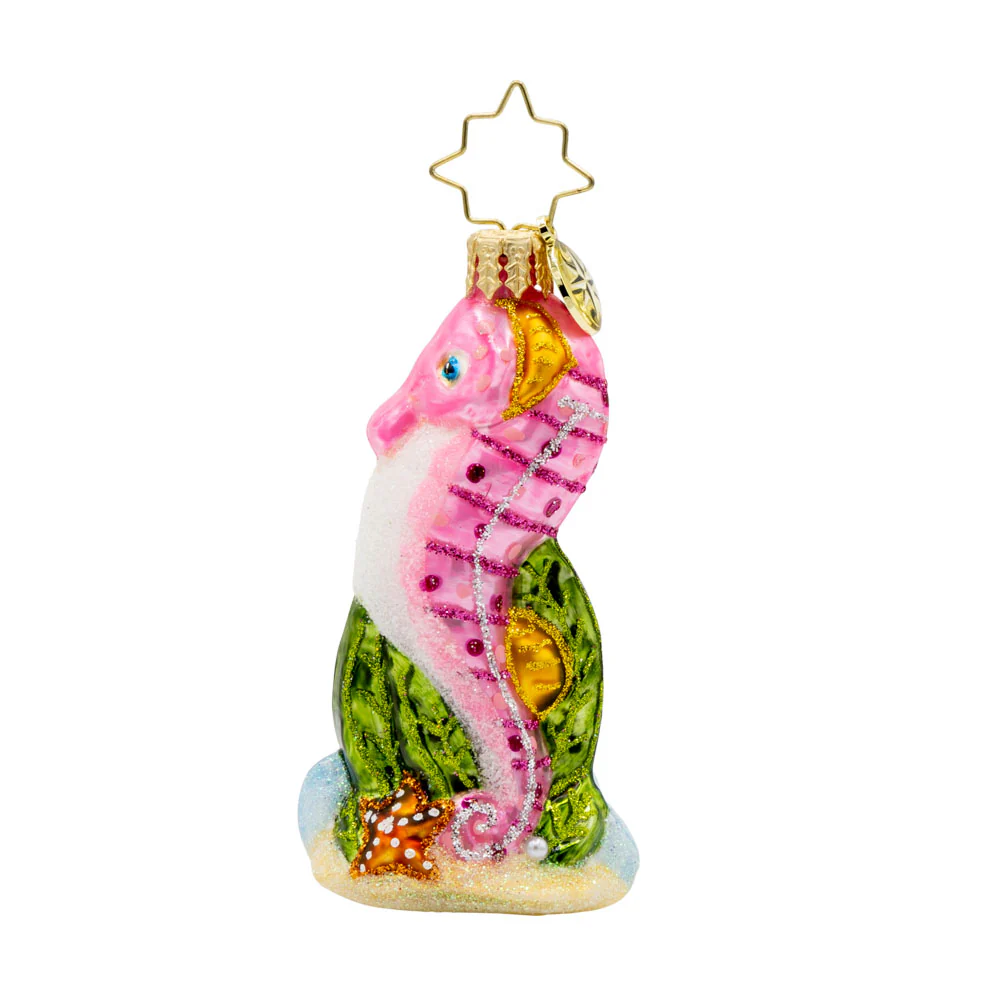 Sally Seahorse Gem - Image 2
