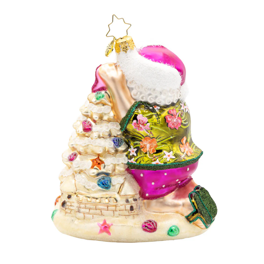 Sandy Claus Castle - Image 2