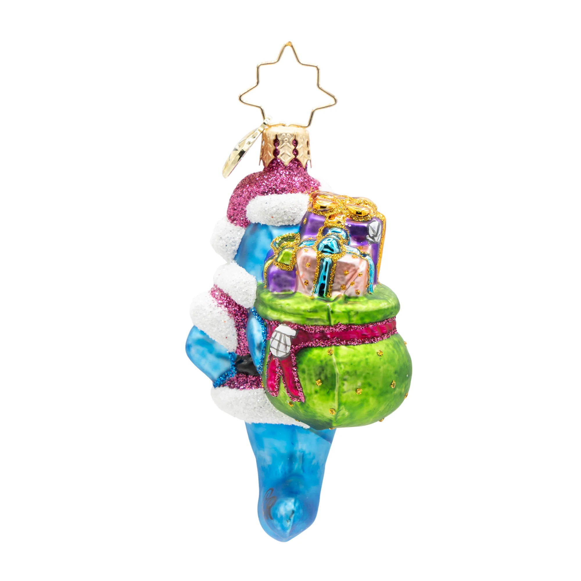 Santa Jaws Gem - Image 2
