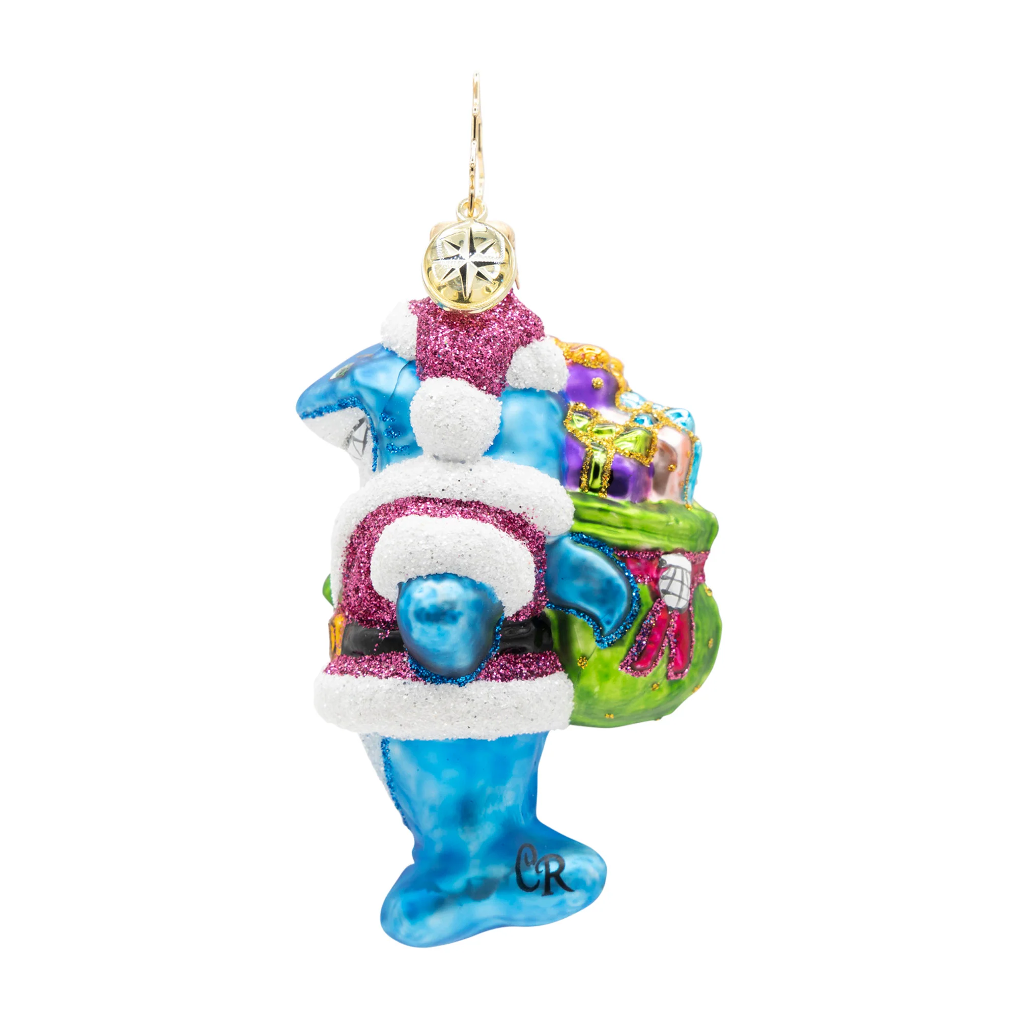 Santa Jaws Gem - Image 5