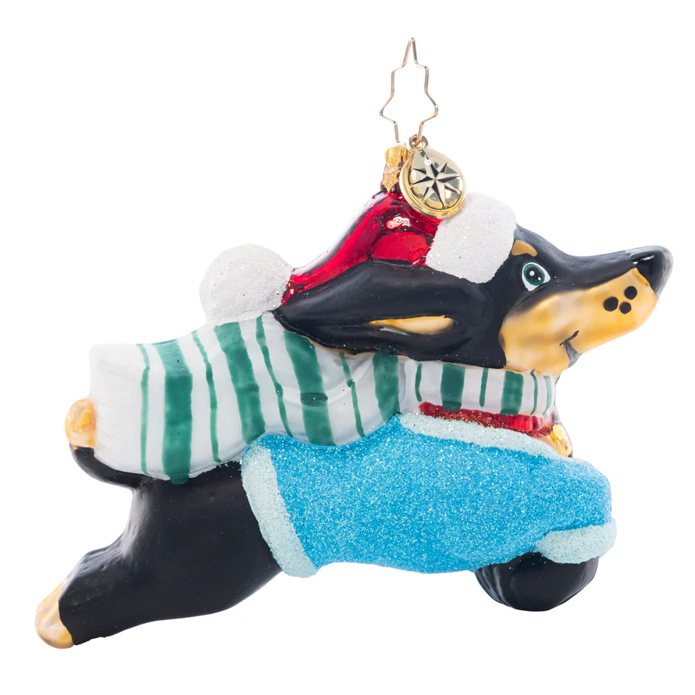 Santa Paws - Image 4