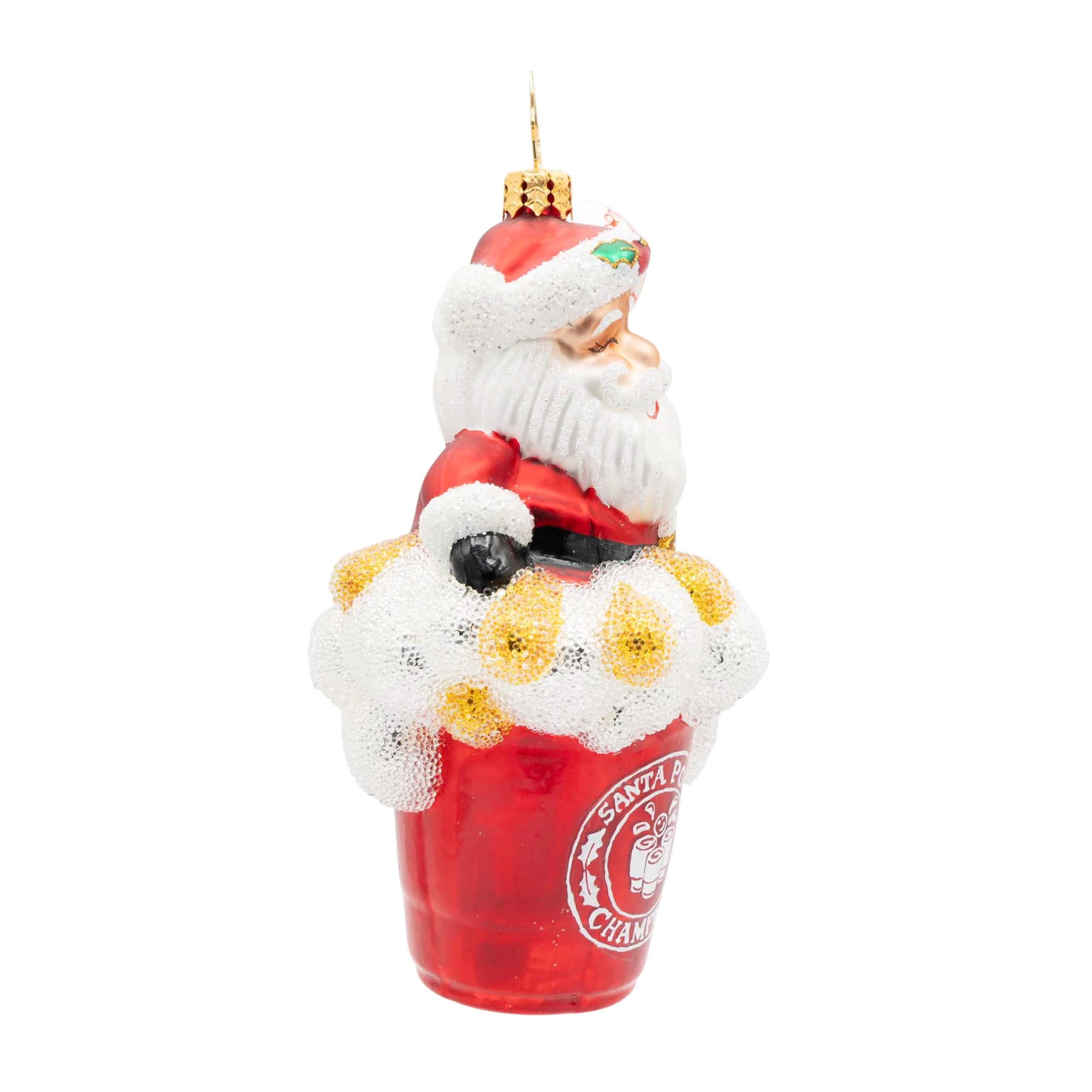 Santa Pong Champion - Image 3
