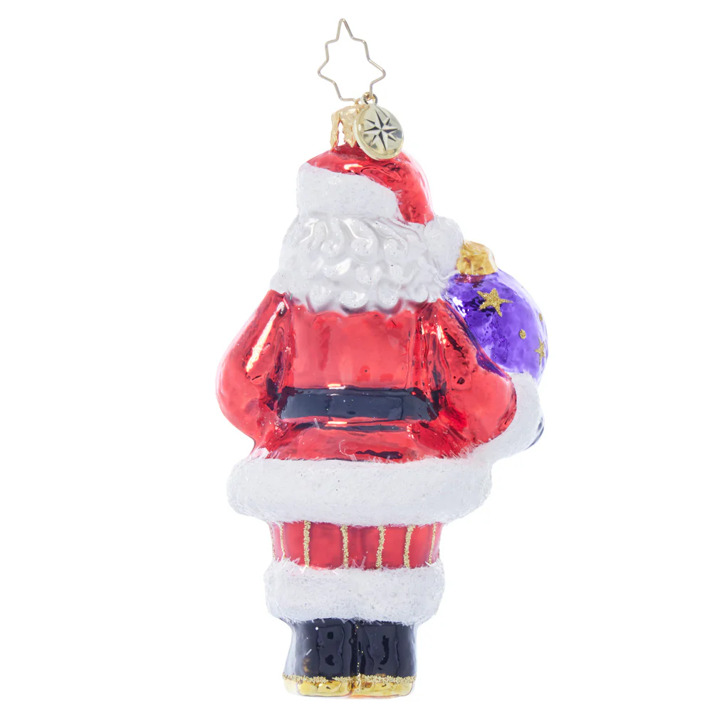 Santa's 2024 Keepsake - Image 3