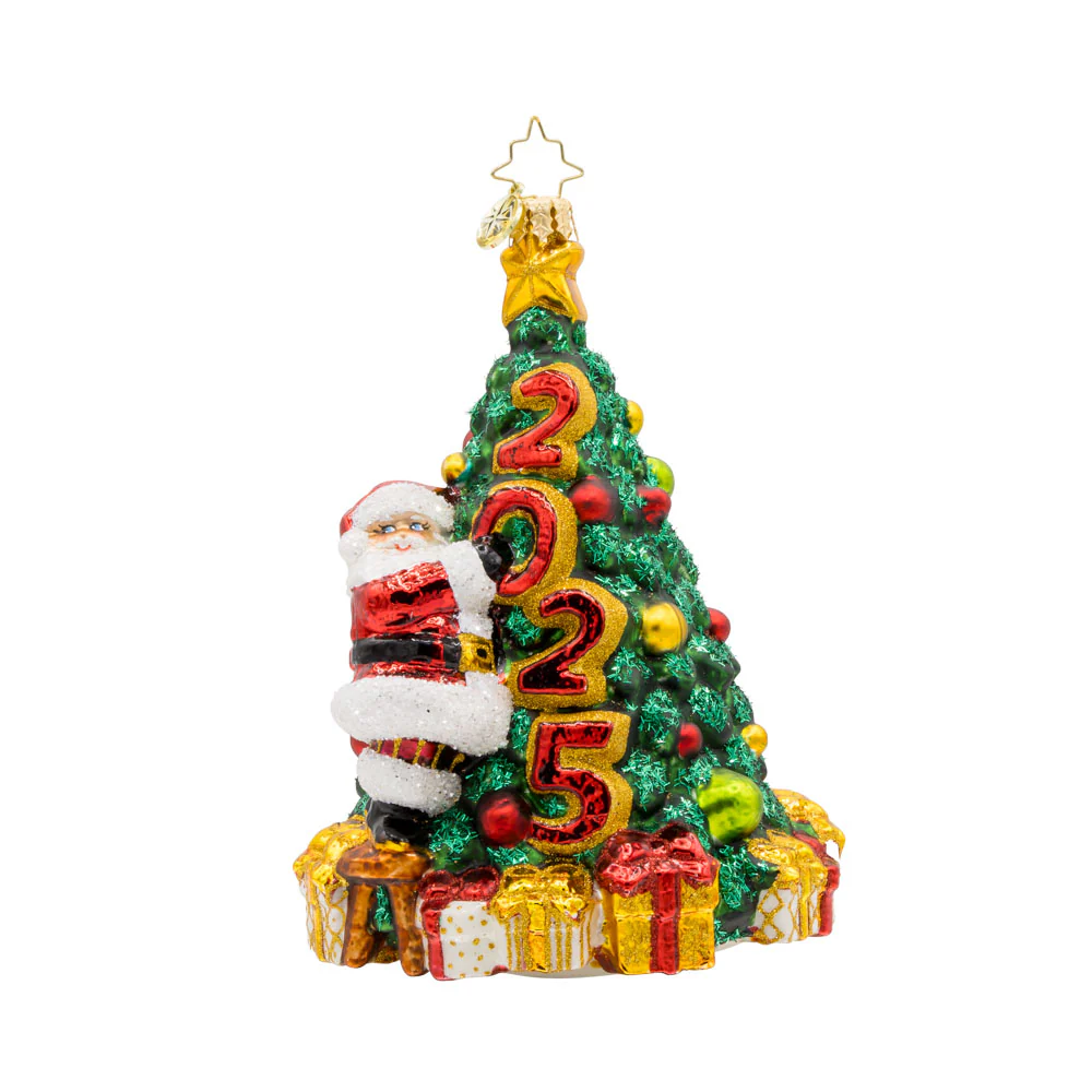 Santas 2025 Tree Trim - Image 2