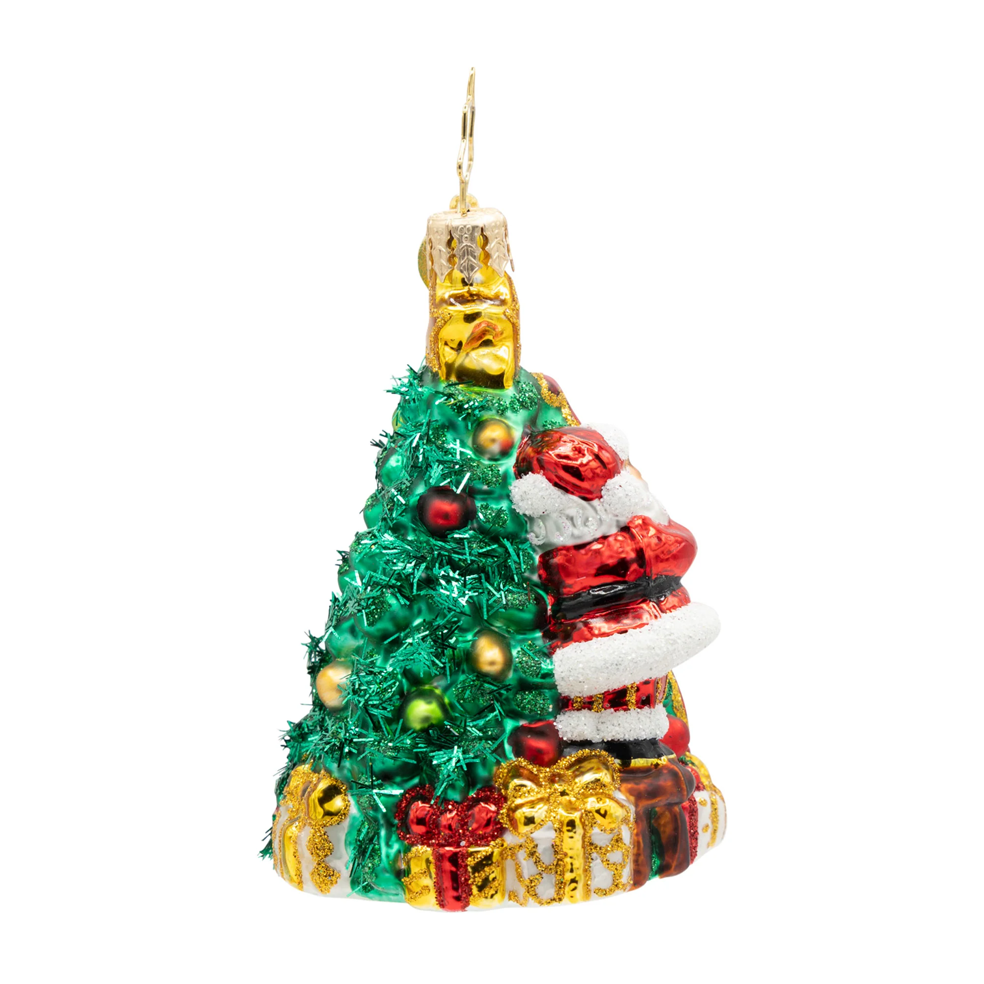 Santa's 2026 Tree Trim Gem - Image 2