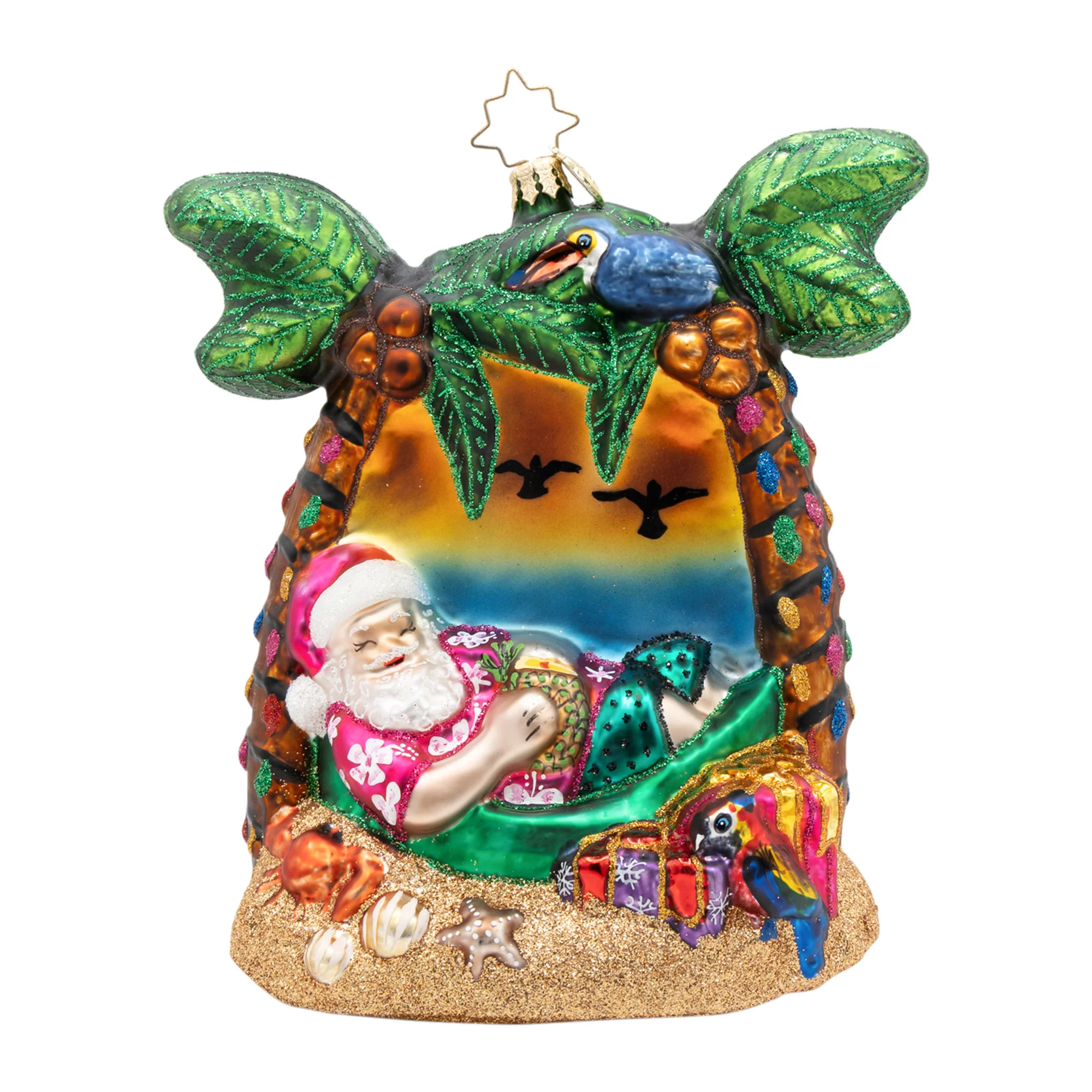 Santa's Breezy Break - Image 5