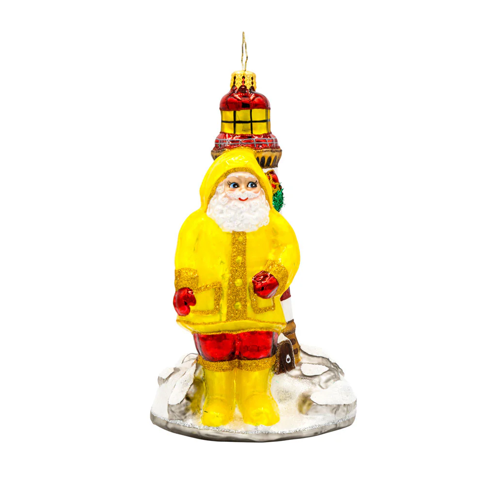 Santas Coastal Haven - Image 3