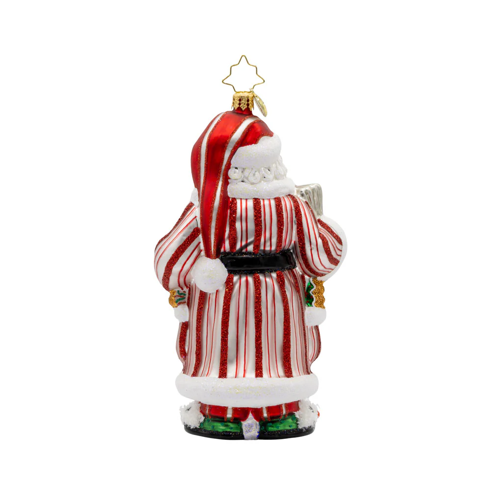 Santa's Daily News - Image 2