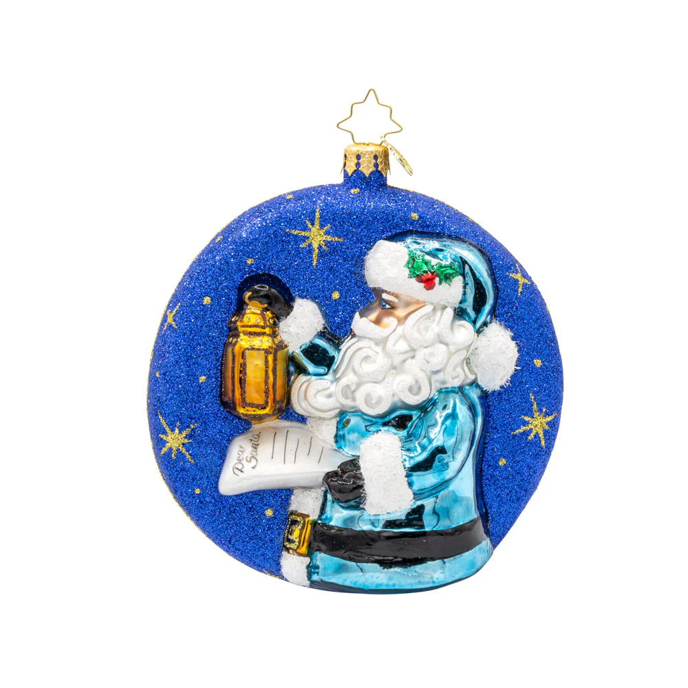 Santas Guiding Light - Image 2