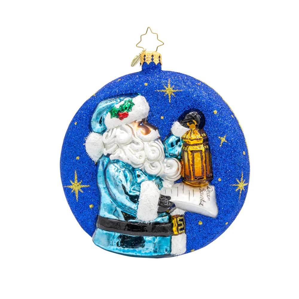 Santas Guiding Light - Image 4