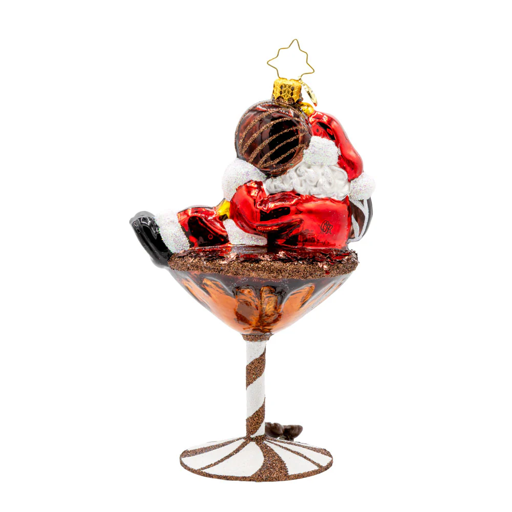 Santa's Merry Martini Brew - Image 2