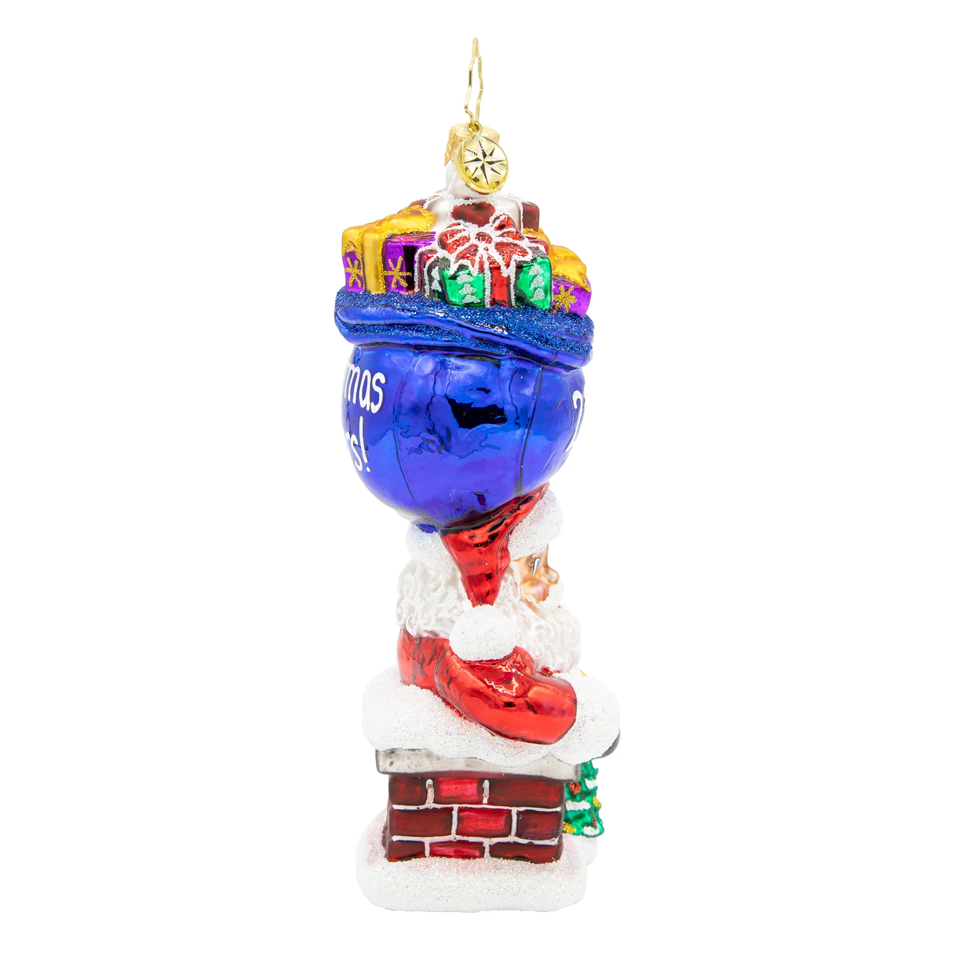 Santa's Special Delivery Personalized - Image 4