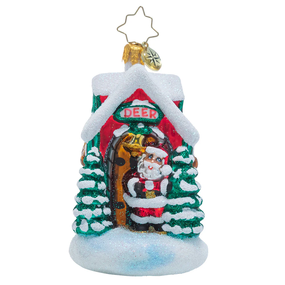 Santa's Stables - Image 4