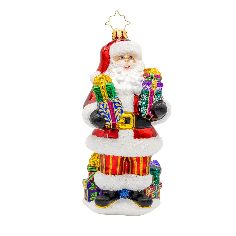 Santa's Stocking Stuffers - Image 2