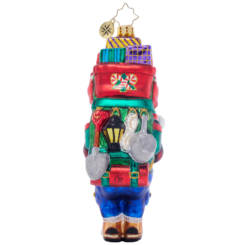 Santa's Trail Trek - Image 2
