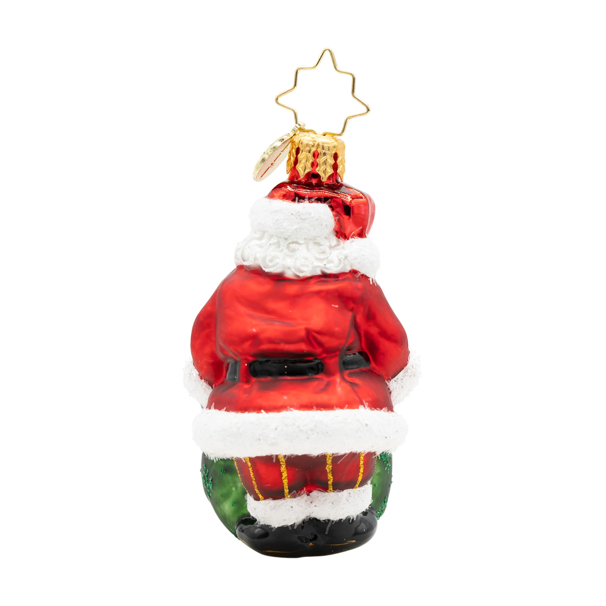 Santa's Yearly Gift Drop Gem - Image 2