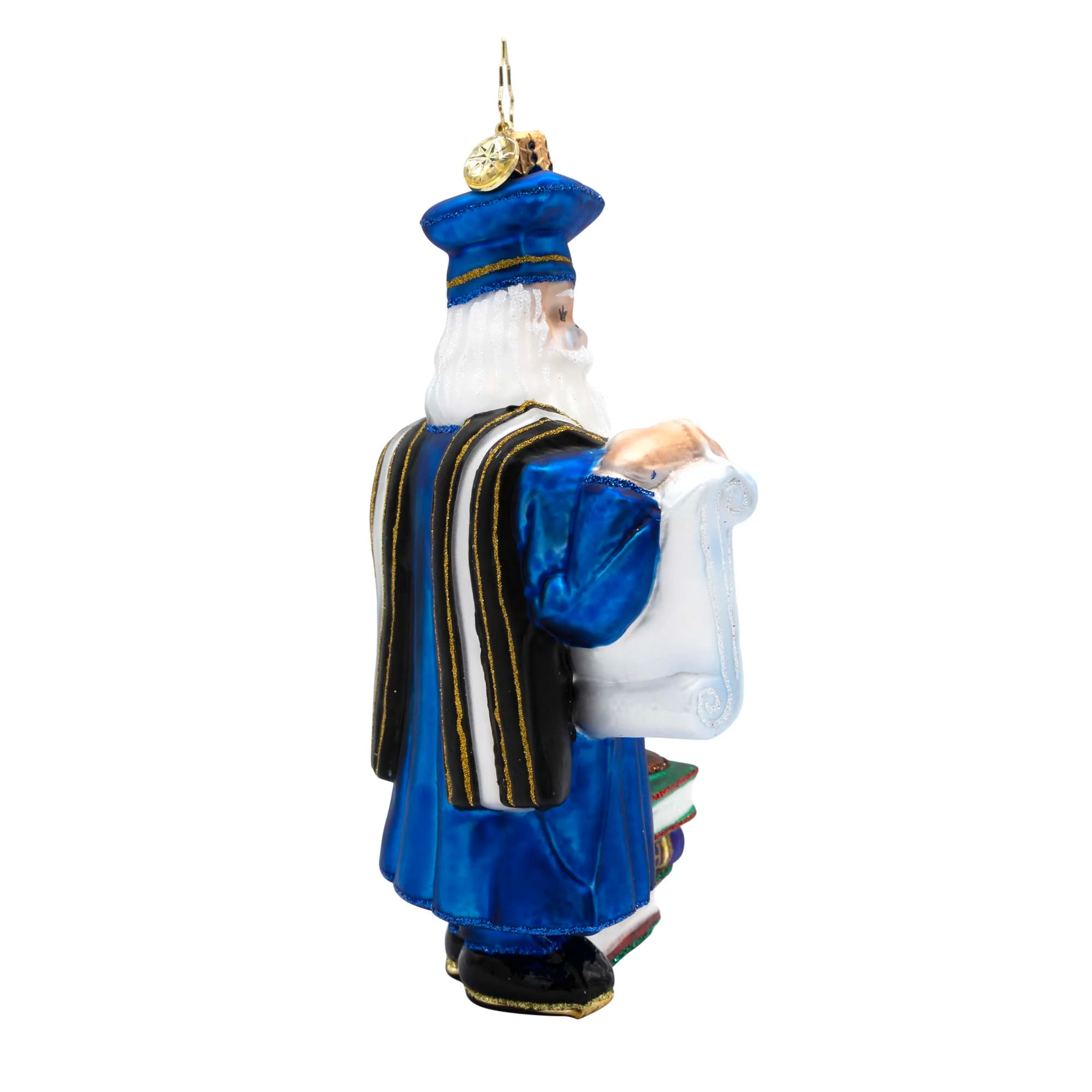 Scholarly Saint Nick - Image 3