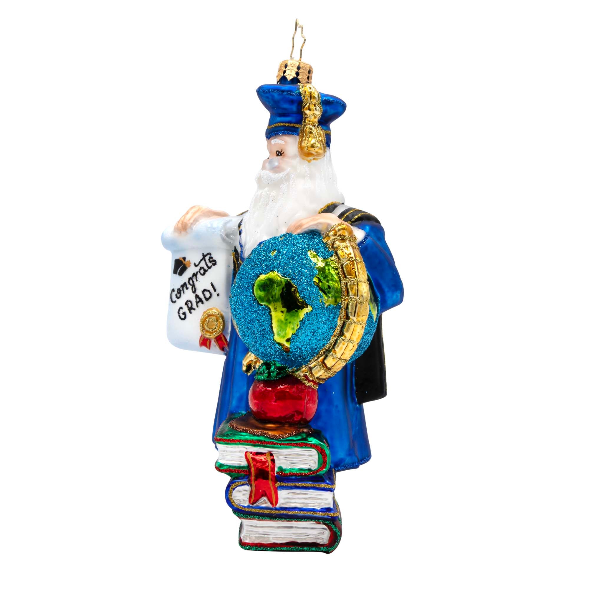 Scholarly Saint Nick - Image 4