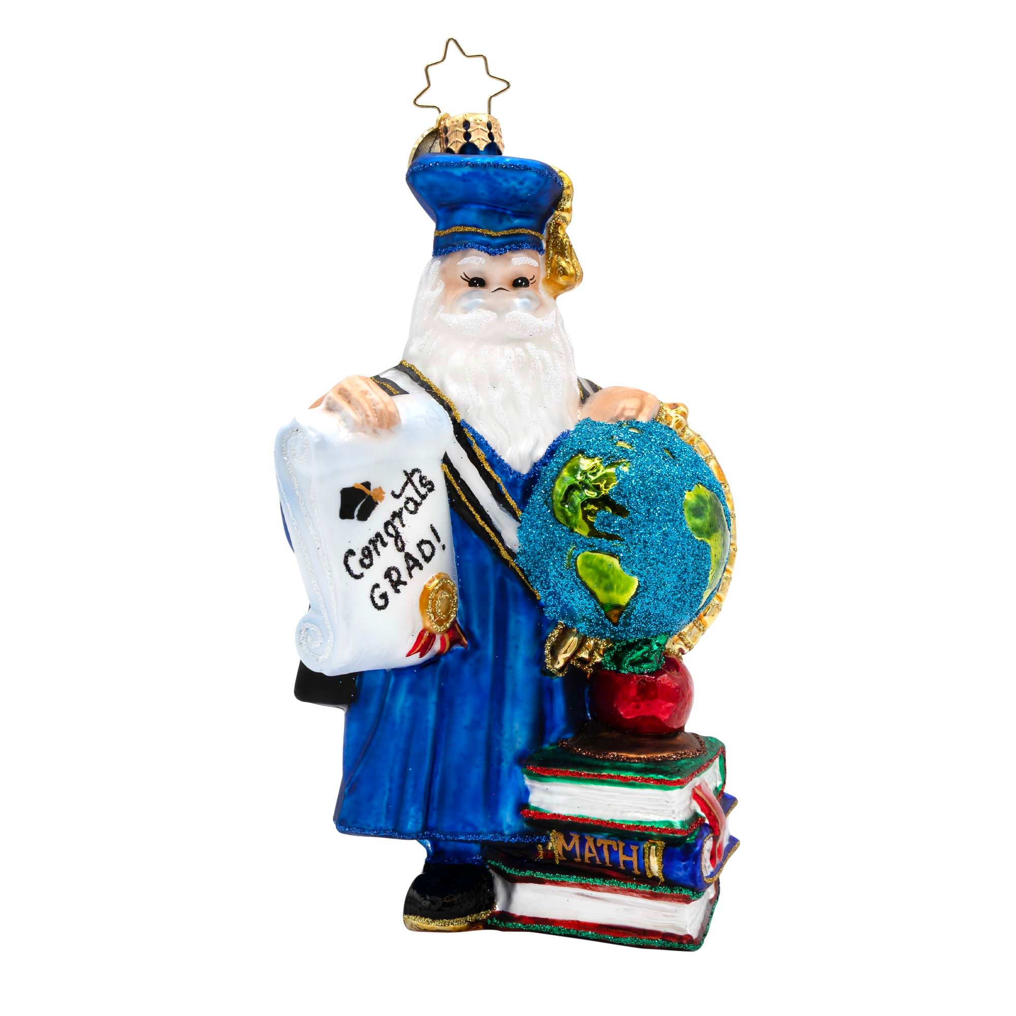 Scholarly Saint Nick - Image 5