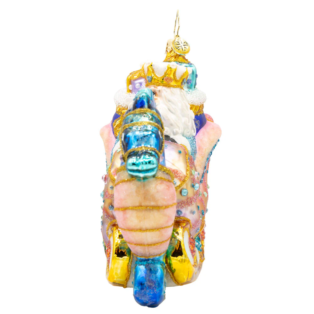 Seashell Sleigh Ride - Image 3