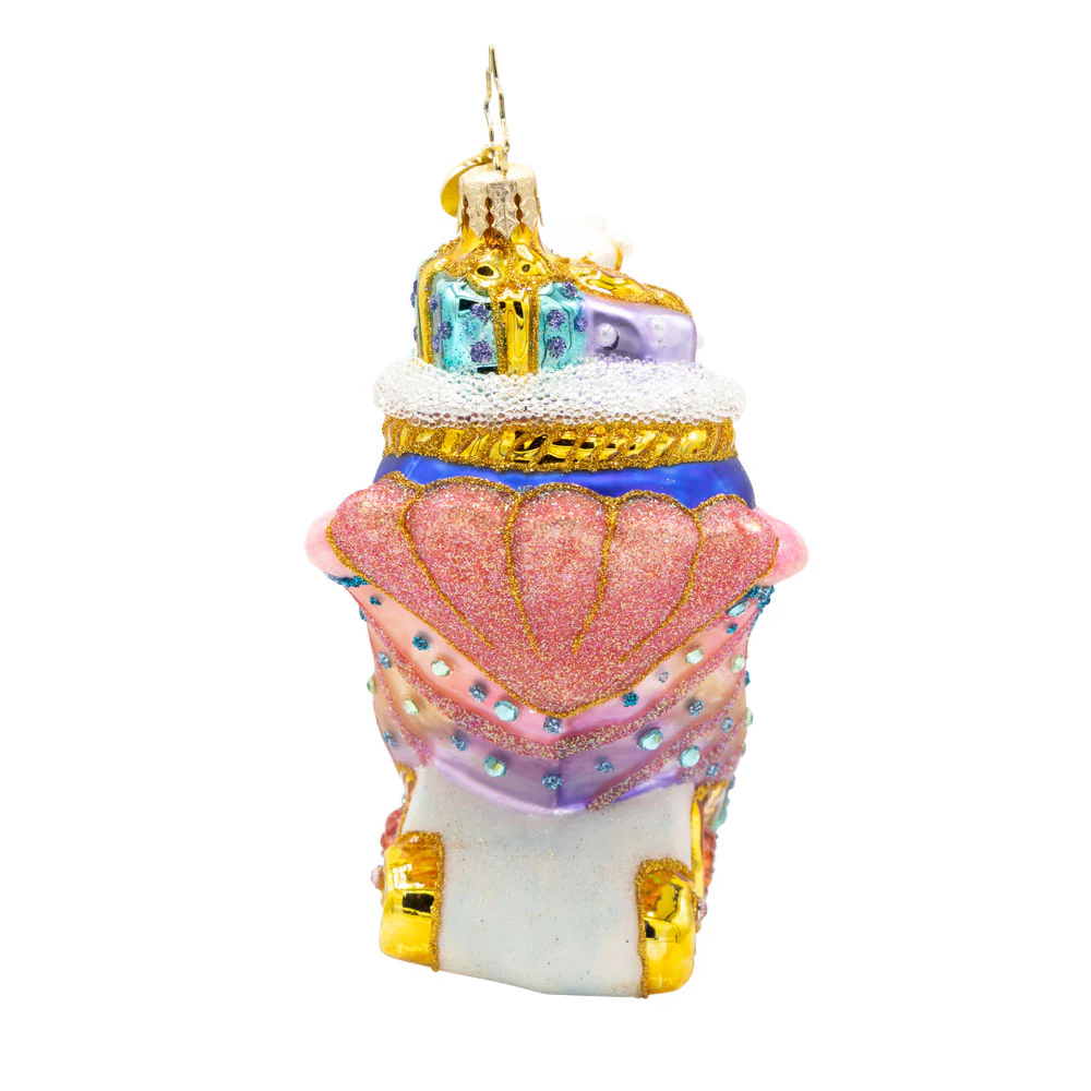 Seashell Sleigh Ride - Image 4