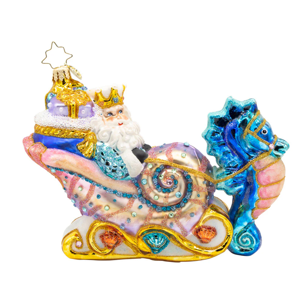 Seashell Sleigh Ride - Image 5
