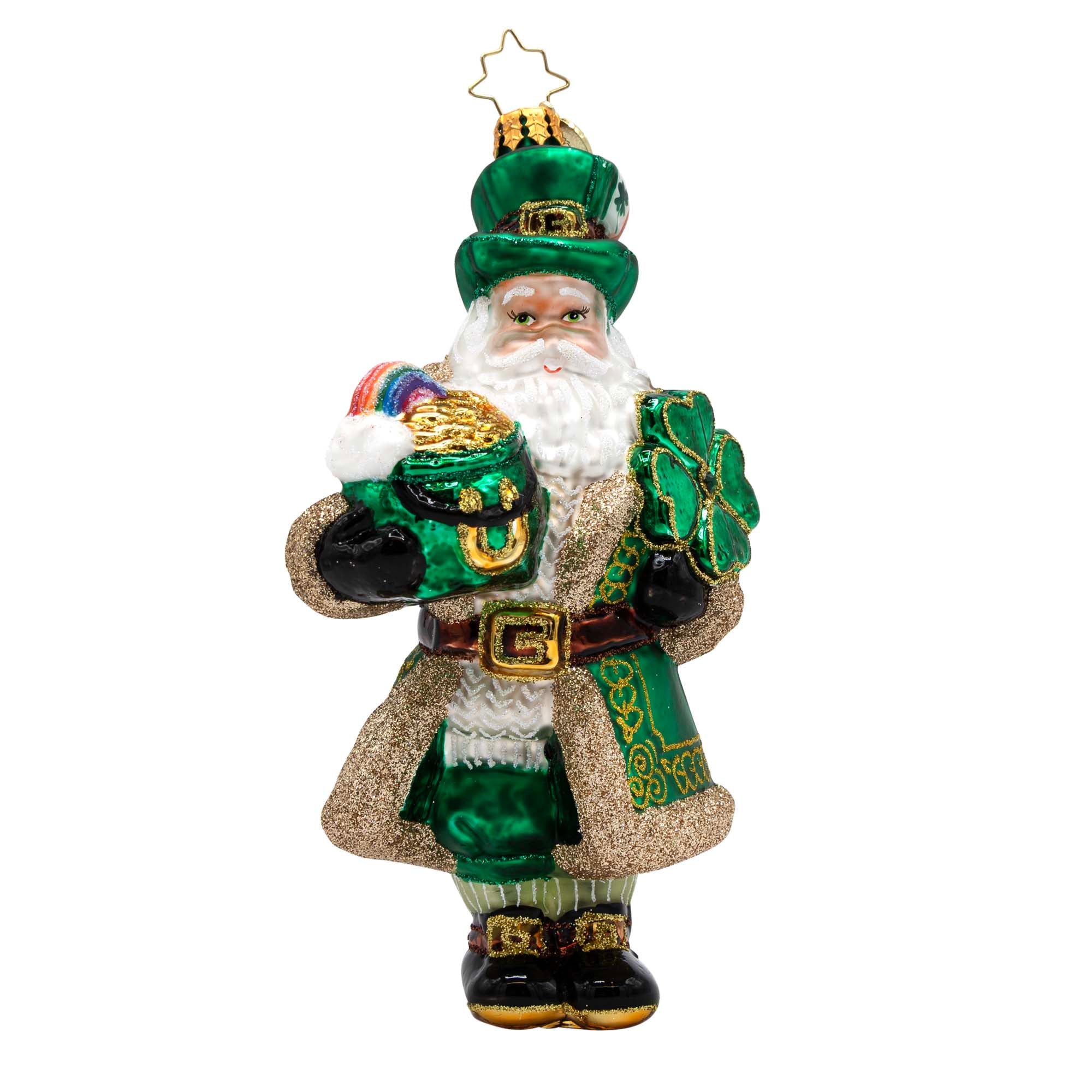 Shamrock Santa - Image 5