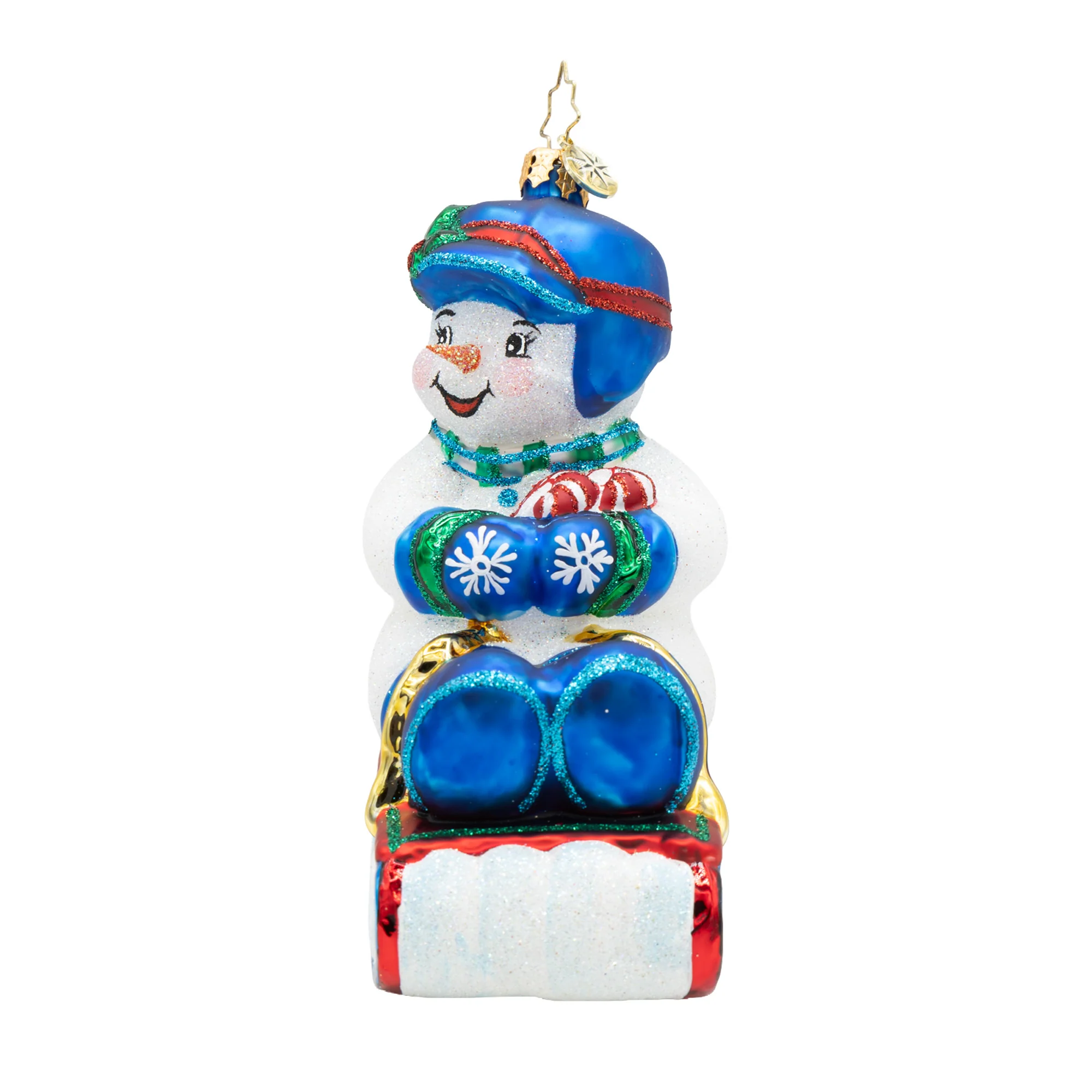 Sledding Into Cheer - Image 3