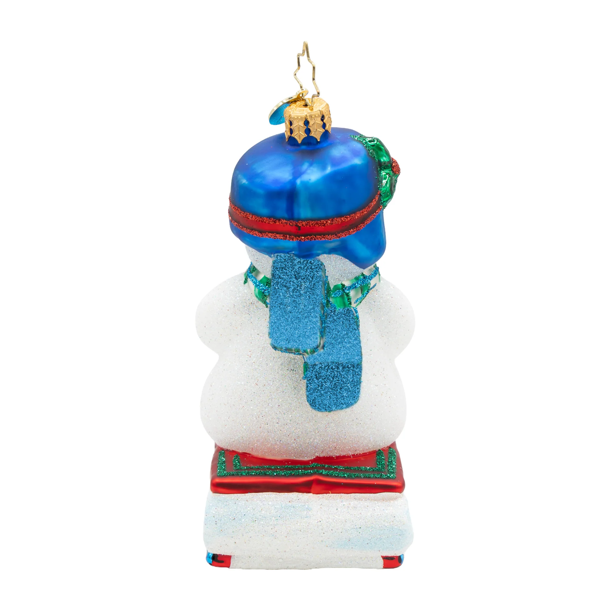 Sledding Into Cheer - Image 5