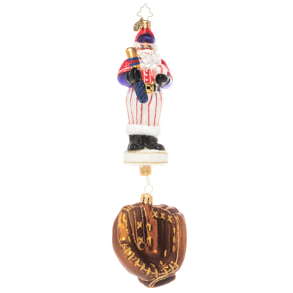 Slugger Santa - Image 3