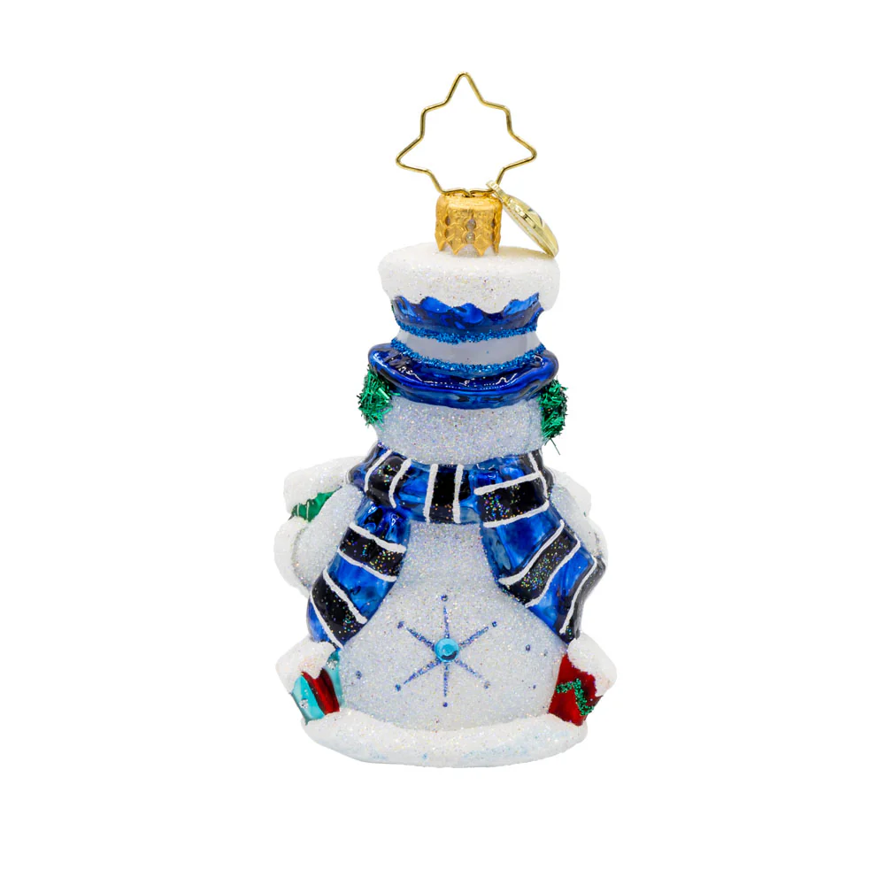 Snow Gifts Like These Gifts 2025 Gem - Image 2