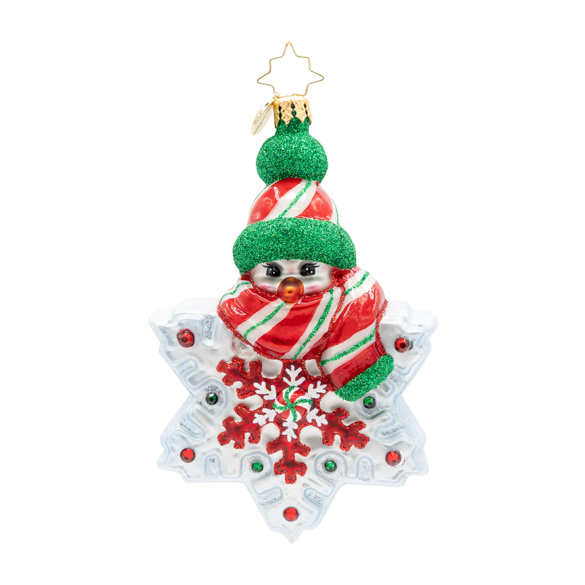 Snowflake Sparkle - Image 4
