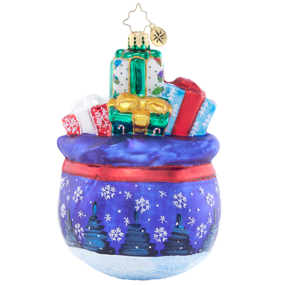 Snowmans Special Delivery - Image 3
