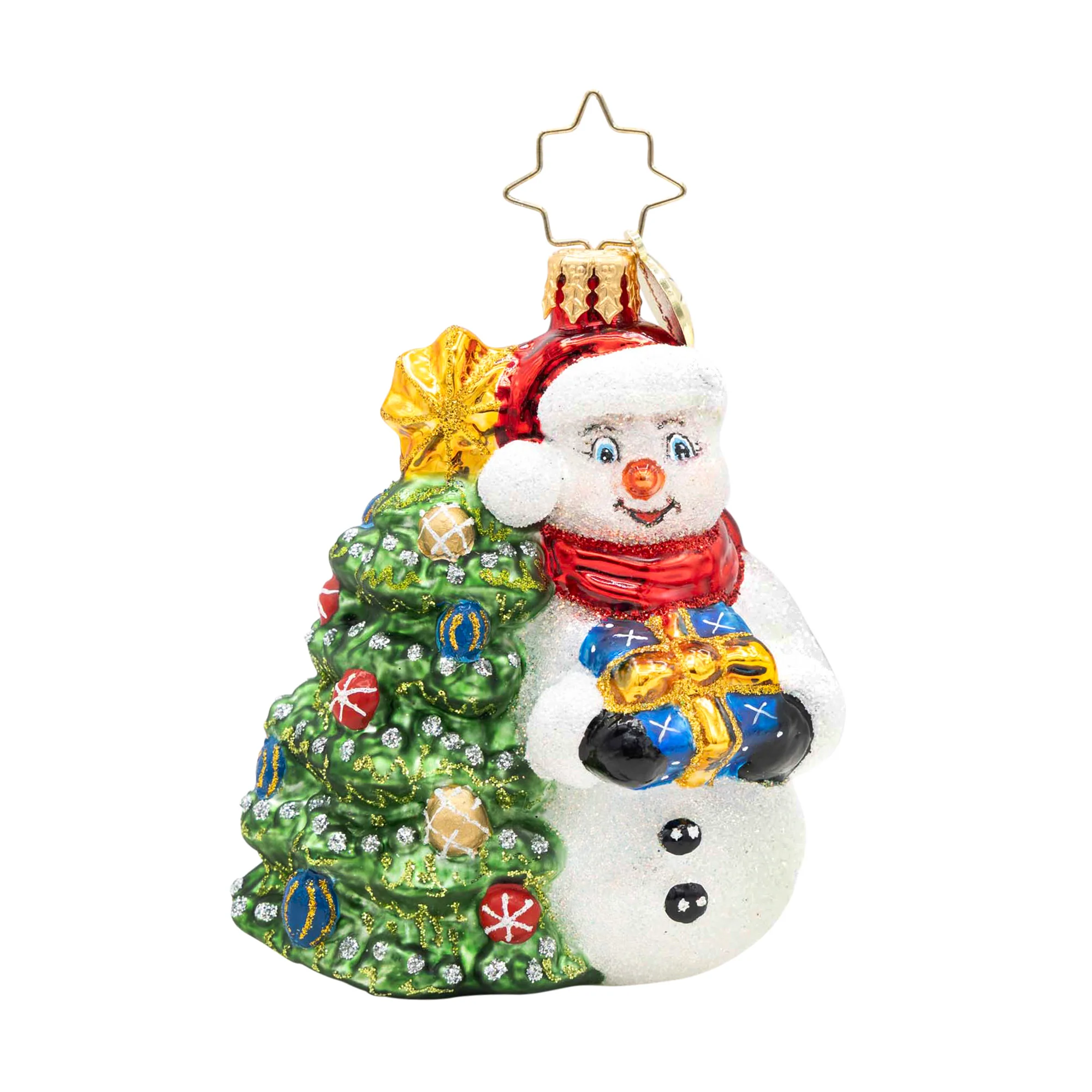 Snowy & Bright! Gem - Image 5