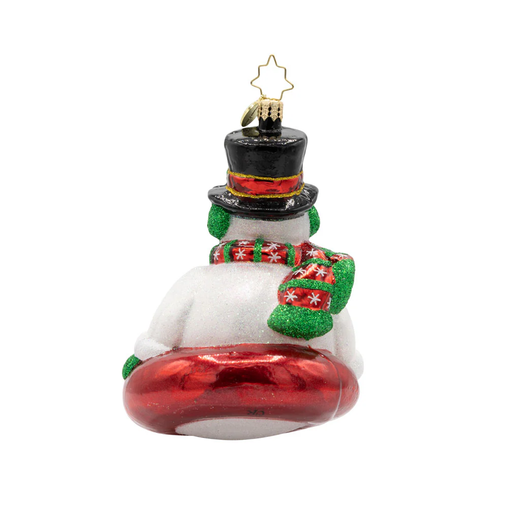 Snowy Slider - Image 4