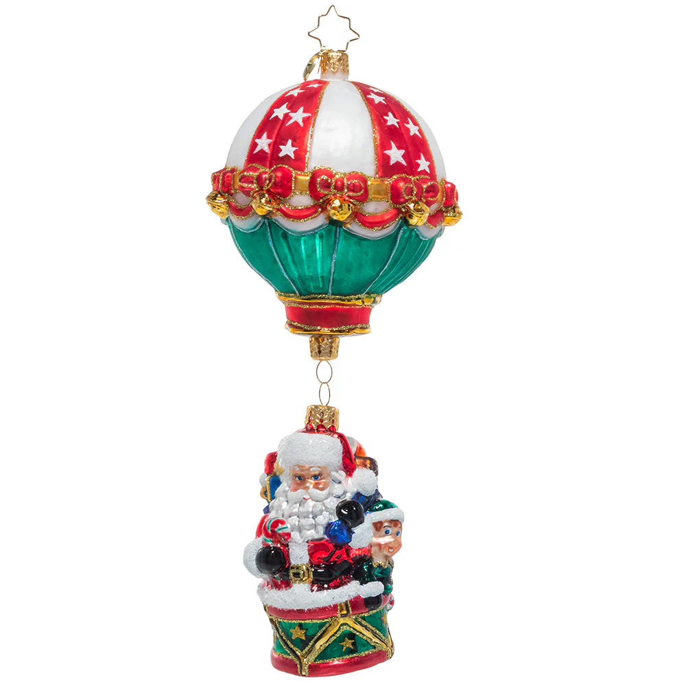 Soaring To Holiday Heights - Image 2