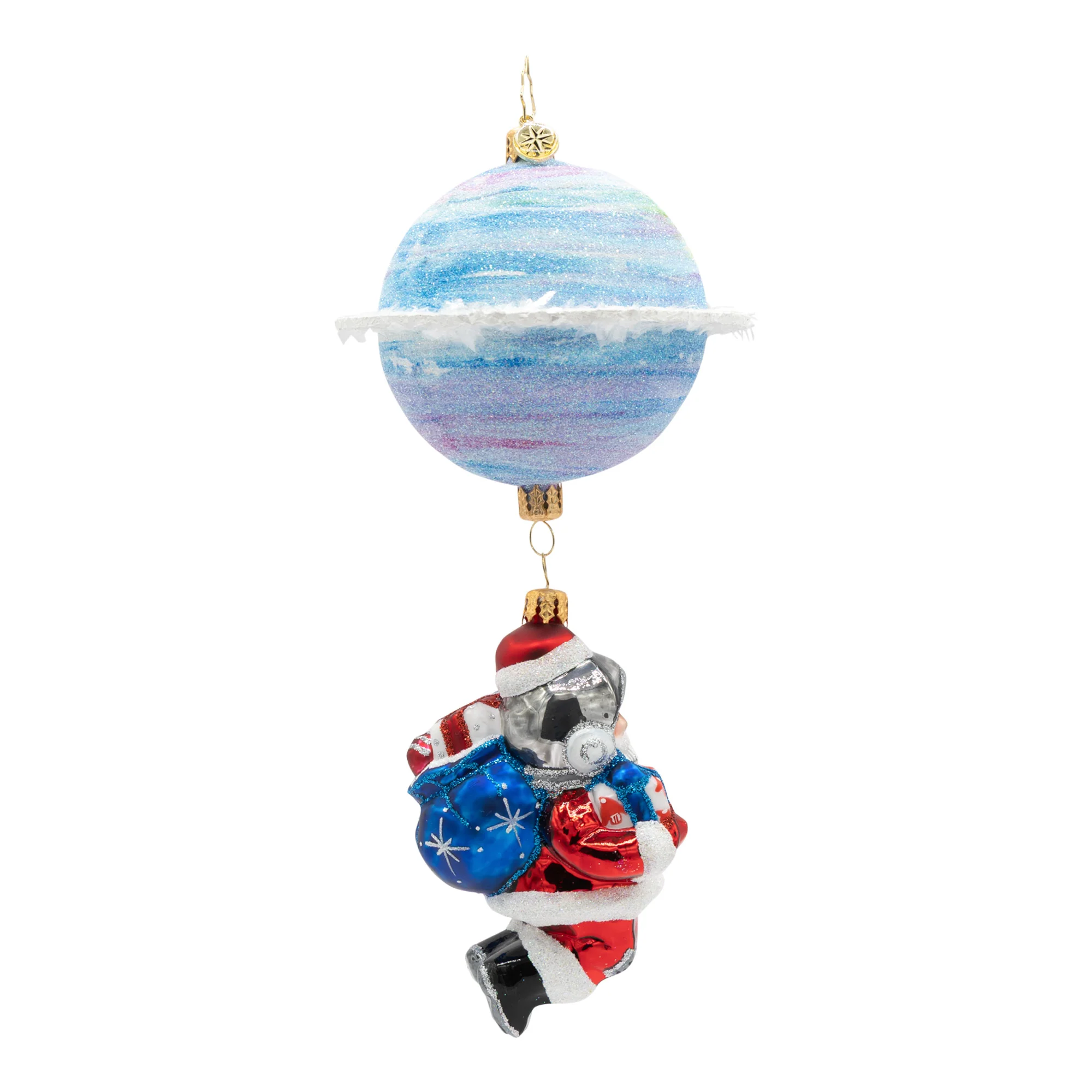 Space Nick - Image 3