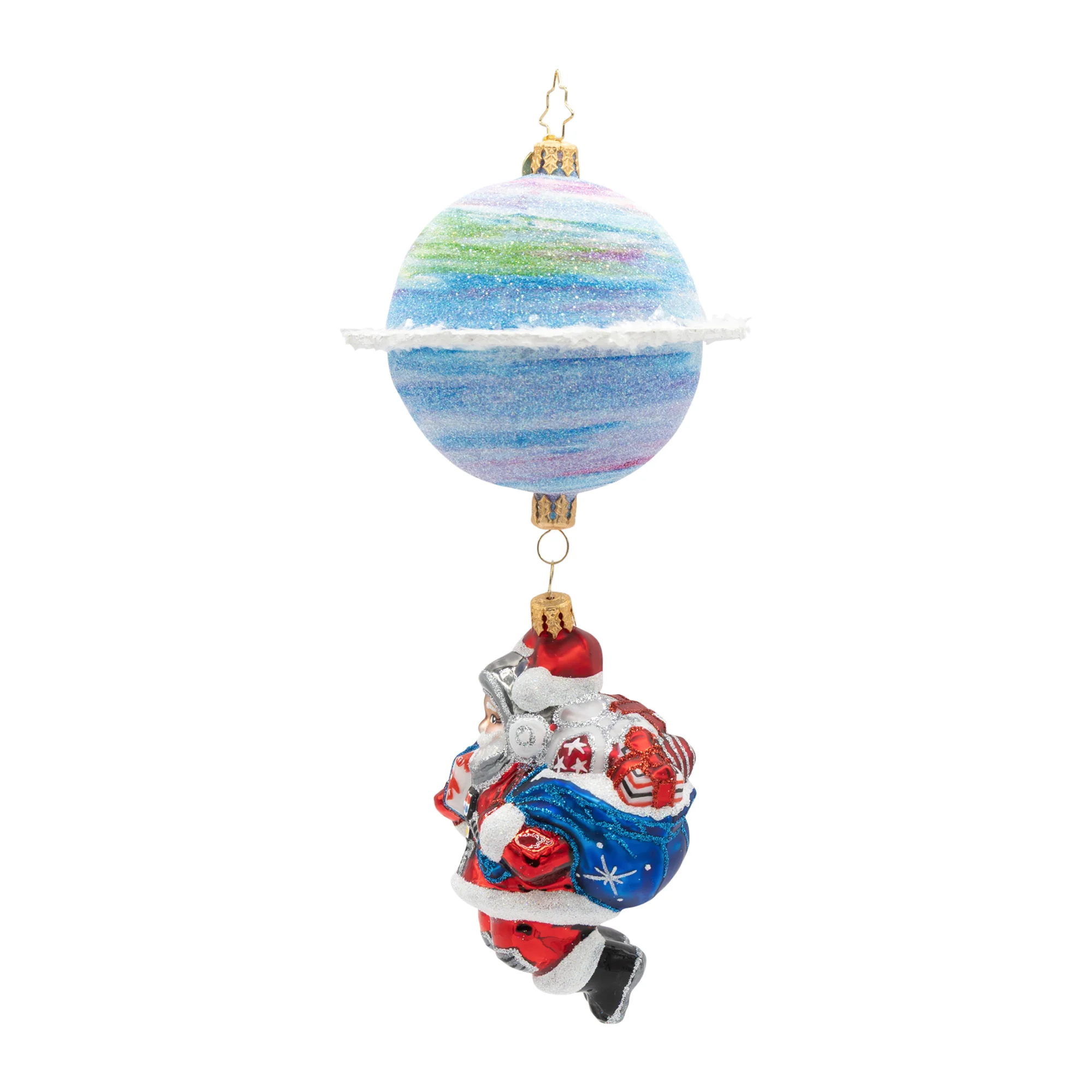 Space Nick - Image 4