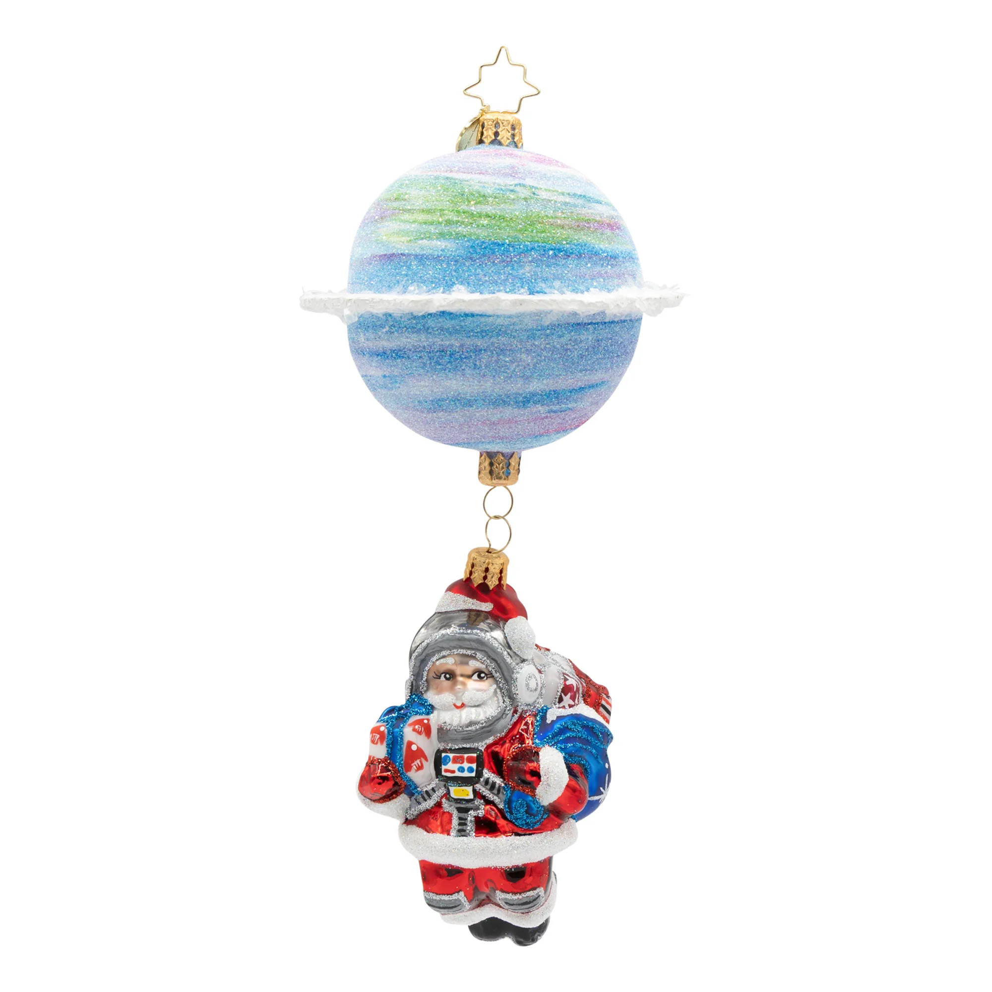 Space Nick - Image 5