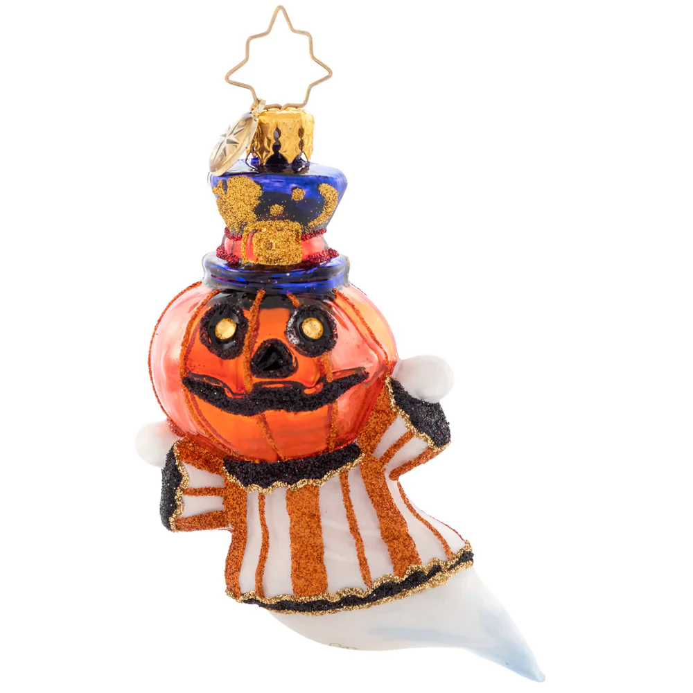 Spooky Smiles Jack-O-Lantern - Image 3