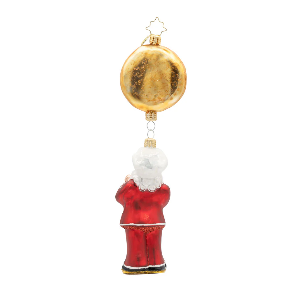 St. Nick's Pizza Delight - Image 2