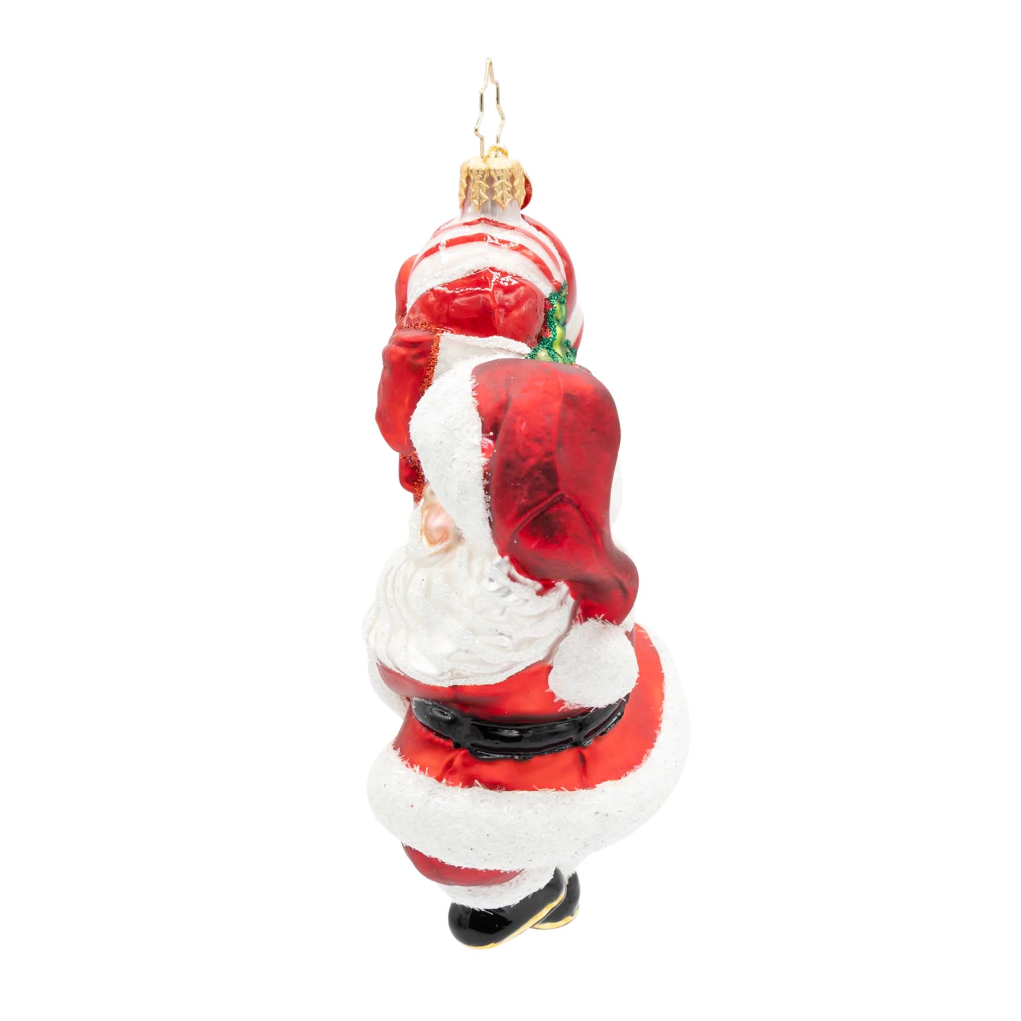 St. Nick's Retro Cheer - Image 4